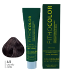 TINTURA FITHOCOLOR N 4.5 X 60G