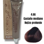 TINTURA COLORKEY GOLD SILKEY N 4.6 X 60G