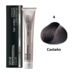 TINTURA ISSUE PROF N 4 X 70G