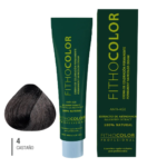 TINTURA FITHOCOLOR N 4 X 60G