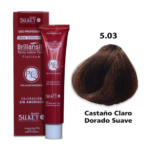 TINTURA BRILLANSILK N 5.03 SILKEY X 60G