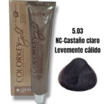 TINTURA COLORKEY GOLD SILKEY N NC 5.03 X 60G