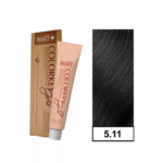 TINTURA COLORKEY GOLD SILKEY N 5.11 X 60G