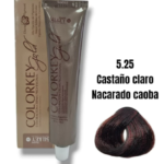 TINTURA COLORKEY GOLD SILKEY N 5.25 X 60G