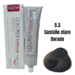 TINTURA COLORKEY MILENIUM SILKEY N 5.3 X 120G