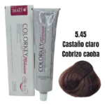 TINTURA COLORKEY MILENIUM SILKEY N N 5.45 X 120G