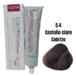 TINTURA COLORKEY MILENIUM SILKEY N 5.4 X 120G