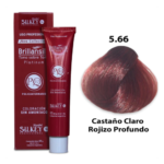 TINTURA BRILLANSILK N 5.66 SILKEY X 60G