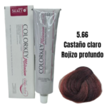 TINTURA COLORKEY MILENIUM SILKEY N 5.66 X 120G