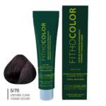 TINTURA FITHOCOLOR N 5.70 X 60G