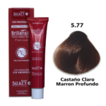 TINTURA BRILLANSILK N 5.77 SILKEY X 60G