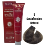 TINTURA BRILLANSILK N 5 SILKEY X 60G