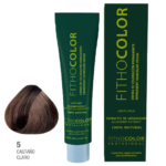 TINTURA FITHOCOLOR N 5 X 60G