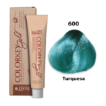 TINTURA COLORKEY GOLD SILKEY N 600 X 60G