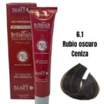 TINTURA BRILLANSILK N 6.1 SILKEY X 60G