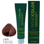 TINTURA FITHOCOLOR N 6.23 X 60G