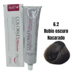 TINTURA COLORKEY MILENIUM SILKEY N 6.2 X 120G