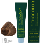 TINTURA FITHOCOLOR N 6.3 X 60G