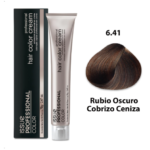 TINTURA ISSUE PROF N 6.41 X 70G