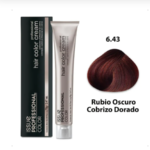 TINTURA ISSUE PROF N 6.43 X 70G