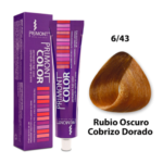 TINTURA PRIMONT 6.43 X 60G