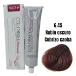 TINTURA COLORKEY MILENIUM SILKEY N 6.45 X 120G