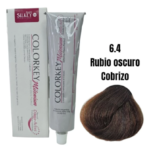 TINTURA COLORKEY MILENIUM SILKEY N 6.4 X 120G