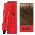 TINTURA IGORA 6.65 X 60G