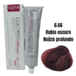 TINTURA COLORKEY MILENIUM SILKEY N 6.66 X 120G