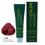 TINTURA FITHOCOLOR N 6.66 X 60G
