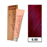 TINTURA COLORKEY GOLD SILKEY N 6.66 X 60G