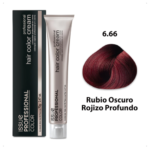 TINTURA ISSUE PROF N 6.66 X 70G