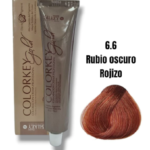 TINTURA COLORKEY MILENIUM SILKEY N 6.6 X 120G