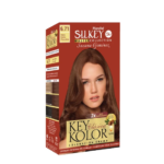 KIT KEYCOLOR CLASICA N 6.71 SILKEY