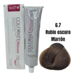 TINTURA COLORKEY MILENIUM SILKEY N 6.7 X 120G