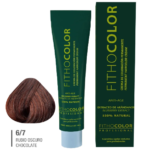TINTURA FITHOCOLOR N 6.7 X 60G