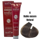 TINTURA BRILLANSILK N 6 SILKEY X 60G