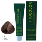 TINTURA FITHOCOLOR N 6 X 60G