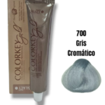 TINTURA COLORKEY GOLD SILKEY N 700 X 60G