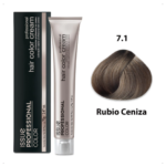 TINTURA ISSUE PROF N 7.1 X 70G