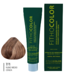 TINTURA FITHOCOLOR N 7.1 X 60G