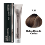 TINTURA ISSUE PROF N 7.31 X 70G