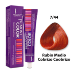 TINTURA PRIMONT 7.44 X 60G