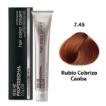 TINTURA ISSUE PROF N 7.45 X 70G