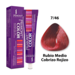 TINTURA PRIMONT 7.46 X 60G