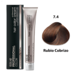 TINTURA ISSUE PROF N 7.4 X 70G