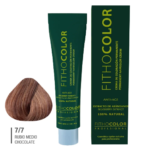 TINTURA FITHOCOLOR N 7.7 X 60G