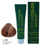 TINTURA FITHOCOLOR N 7NT X 60G