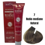 TINTURA BRILLANSILK N 7 SILKEY X 60G