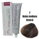 TINTURA COLORKEY MILENIUM SILKEY N 7 X 120G